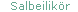 Salbeilikör